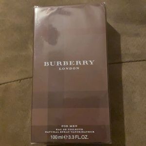 Burberry London